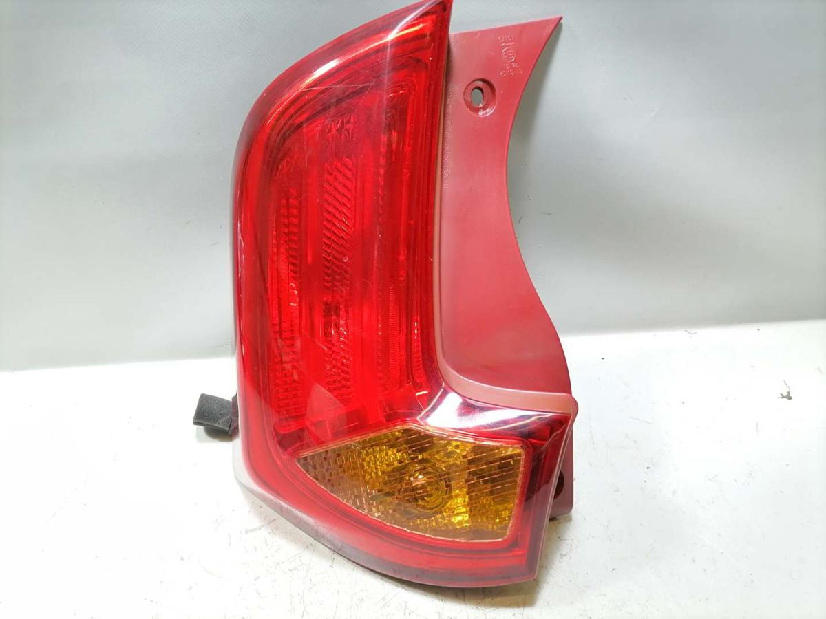 Kia Picanto TA original Rücklicht Rückleuchte Schlussleuchte links Bj.2014